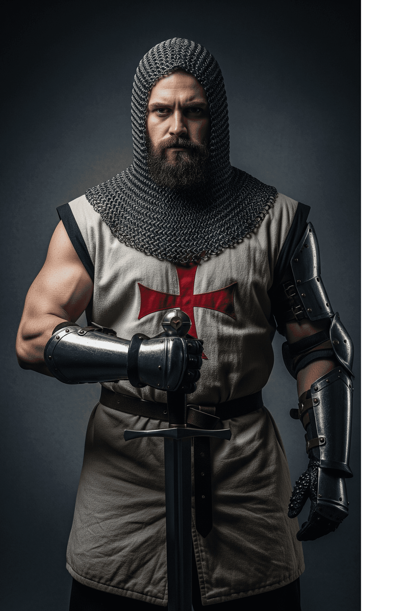 Why Strong Christian Men Make People Uncomfortable