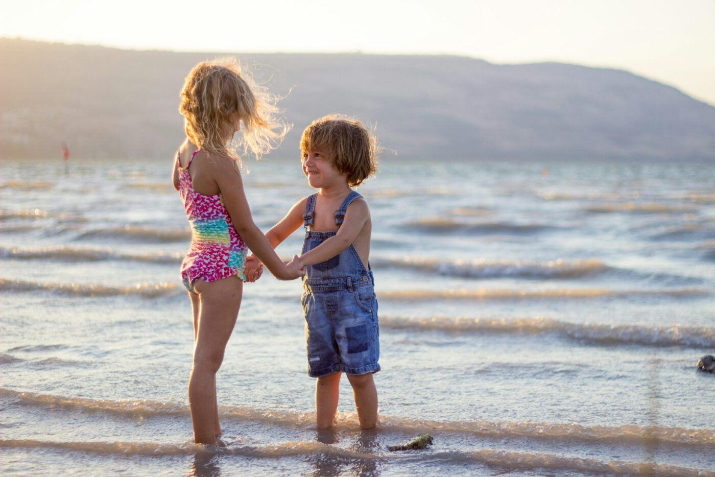 Our Stolen Innocence and Authentic Love