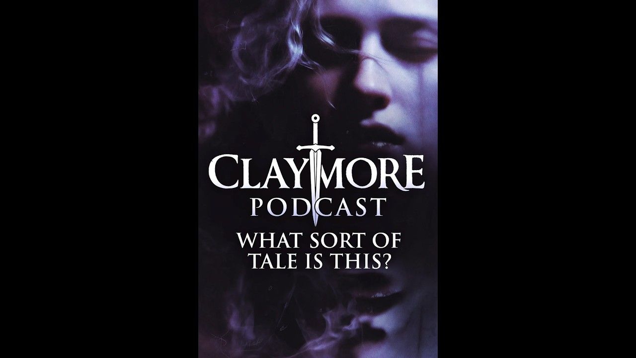 I Wonder What Sort of Tale We've Fallen Into?