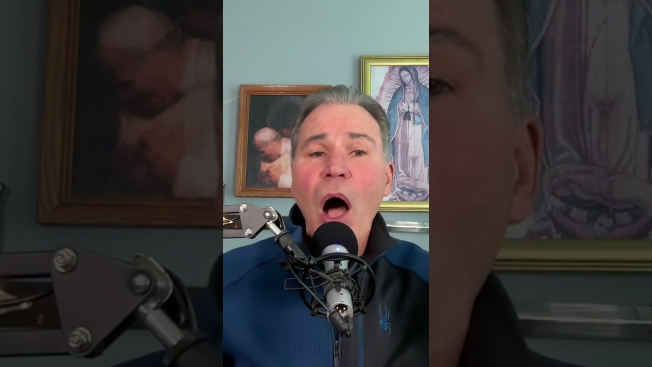 Prayer as a Natural Human Experience